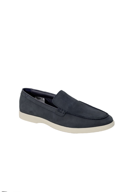 Marchio: Clarks - Genere: Uomo - Tipologia: Calzature - Stagione: Primavera/EstaColore: blu, Taglia: 41.5