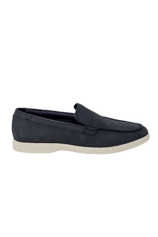 Marchio: Clarks - Genere: Uomo - Tipologia: Calzature - Stagione: Primavera/EstaColore: blu, Taglia: 41.5