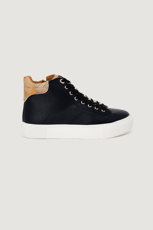 Marchio: Alviero Martini Prima Classe - Genere: Donna - Tipologia: Sneakers - StColore: nero, Taglia: 39