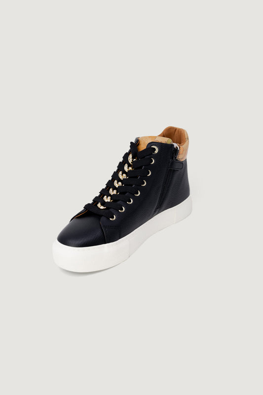 Marchio: Alviero Martini Prima Classe - Genere: Donna - Tipologia: Sneakers - StColore: nero, Taglia: 38