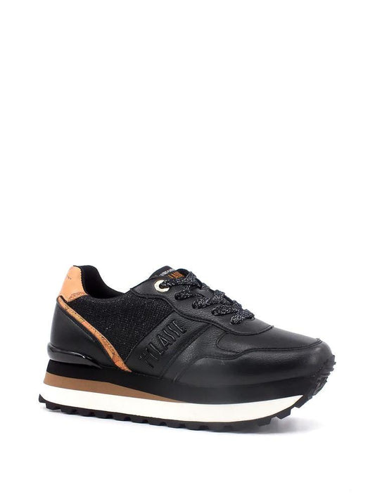 Marchio: Alviero Martini Prima Classe - Genere: Donna - Tipologia: Sneakers - StColore: nero, Taglia: 37