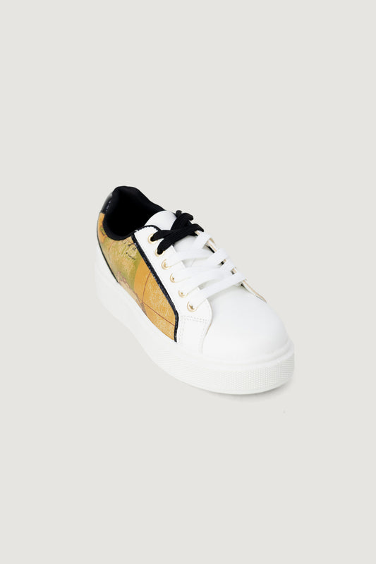 Marchio: Alviero Martini Prima Classe - Genere: Donna - Tipologia: Sneakers - StColore: bianco, Taglia: 39