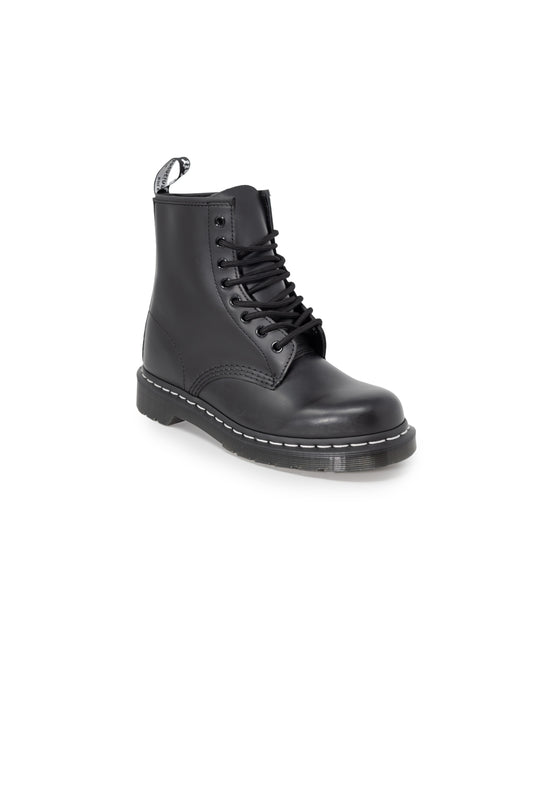 Marchio: Dr. Martens - Genere: Donna - Tipologia: Stivali - Stagione: Autunno/InColore: nero, Taglia: 36