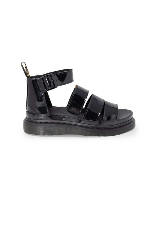 Marchio: Dr. Martens - Genere: Donna - Tipologia: Sandali - Stagione: Autunno/InColore: nero, Taglia: 38