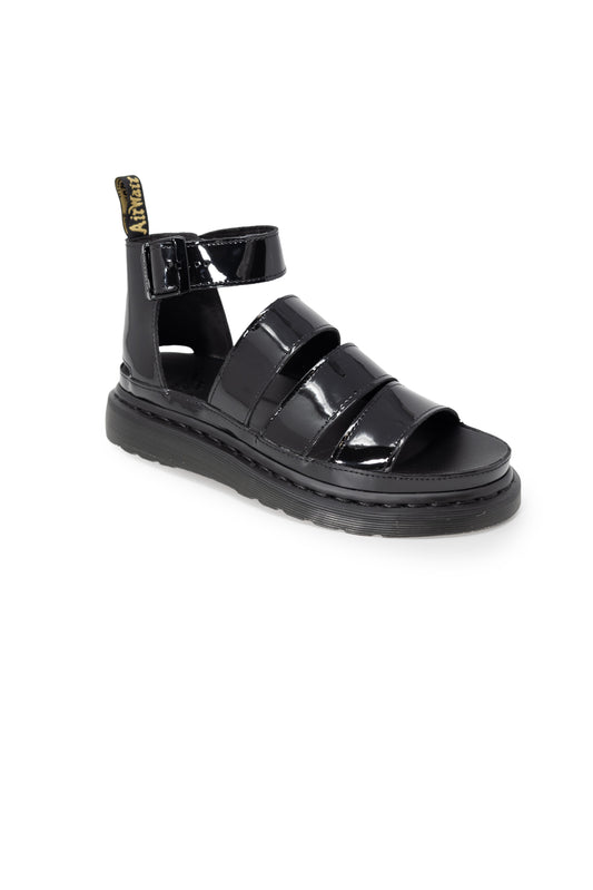 Marchio: Dr. Martens - Genere: Donna - Tipologia: Sandali - Stagione: Autunno/InColore: nero, Taglia: 36