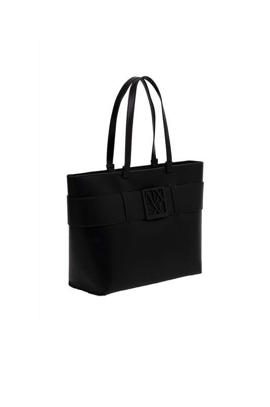 Marchio: Armani Exchange - Genere: Donna - Tipologia: Borse - Stagione: PrimaverColore: nero, Taglia: UNICA