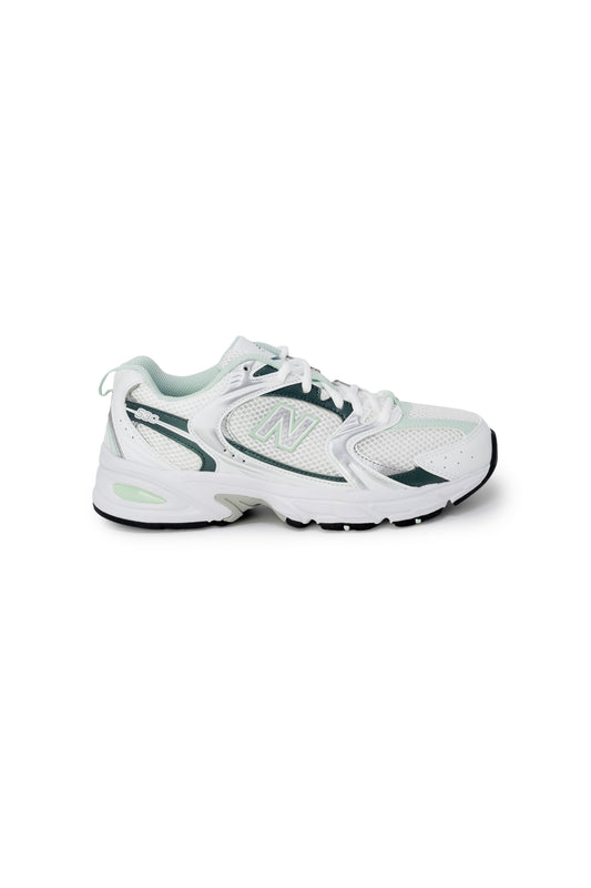 Marchio: New Balance - Genere: Donna - Tipologia: Sneakers - Stagione: Autunno/IColore: verde, Taglia: 37