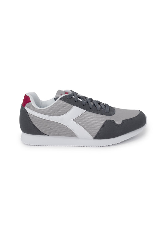 Marchio: Diadora - Genere: Uomo - Tipologia: Sneakers - Stagione: Primavera/EstaColore: grigio, Taglia: 40