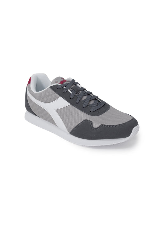 Marchio: Diadora - Genere: Uomo - Tipologia: Sneakers - Stagione: Primavera/EstaColore: grigio, Taglia: 40