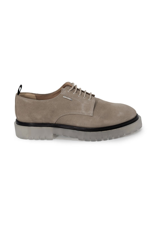 Marchio: Antony Morato - Genere: Uomo - Tipologia: Scarpe Stringate - Stagione: Colore: beige, Taglia: 41