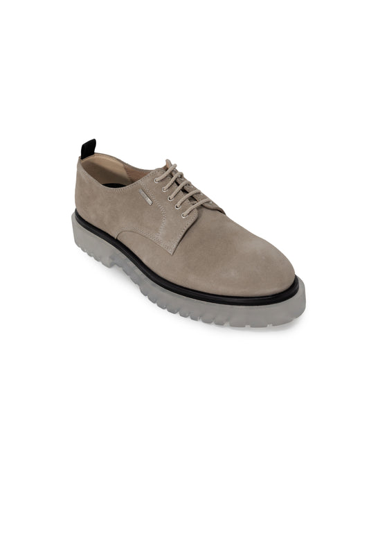 Marchio: Antony Morato - Genere: Uomo - Tipologia: Scarpe Stringate - Stagione: Colore: beige, Taglia: 44