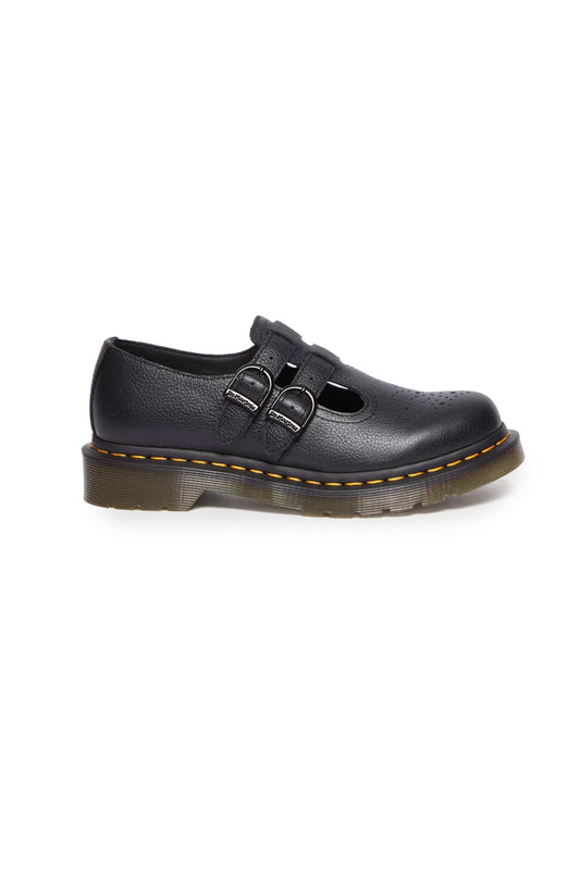 Marchio: Dr. Martens - Genere: Donna - Tipologia: Scarpe Stringate - Stagione: PColore: nero, Taglia: 38