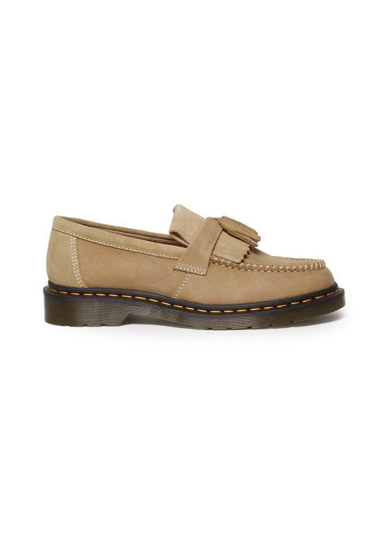 Marchio: Dr. Martens - Genere: Uomo - Tipologia: Mocassini - Stagione: PrimaveraColore: beige, Taglia: 44