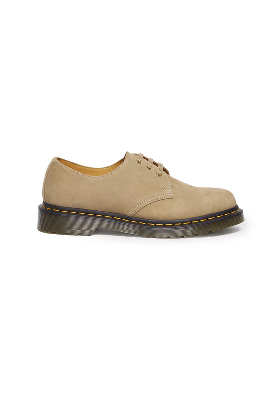 Marchio: Dr. Martens - Genere: Uomo - Tipologia: Mocassini - Stagione: PrimaveraColore: beige, Taglia: 45