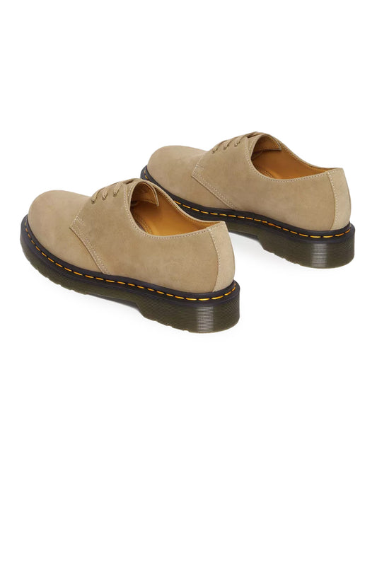 Marchio: Dr. Martens - Genere: Uomo - Tipologia: Mocassini - Stagione: PrimaveraColore: beige, Taglia: 41