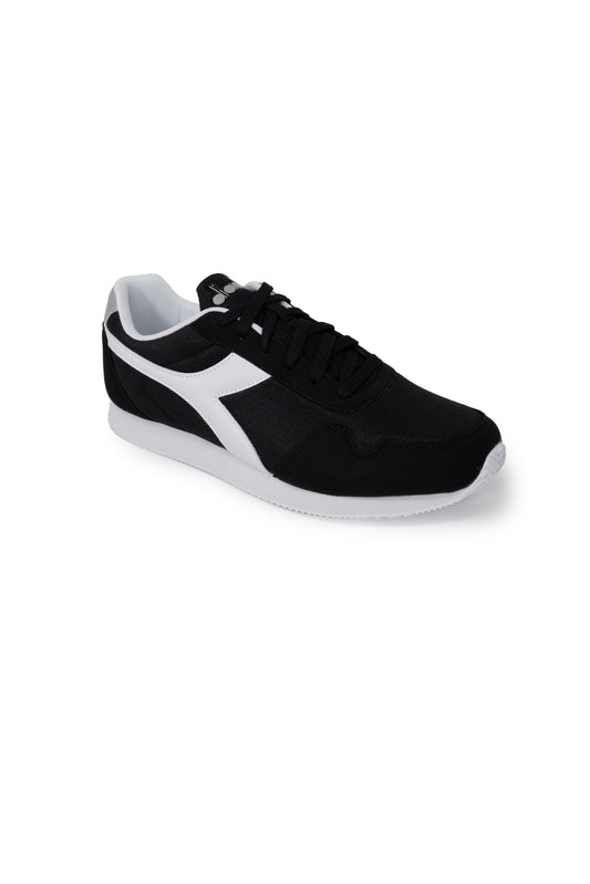 Marchio: Diadora - Genere: Uomo - Tipologia: Sneakers - Stagione: Primavera/EstaColore: nero, Taglia: 41