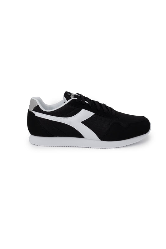 Marchio: Diadora - Genere: Uomo - Tipologia: Sneakers - Stagione: Primavera/EstaColore: nero, Taglia: 41