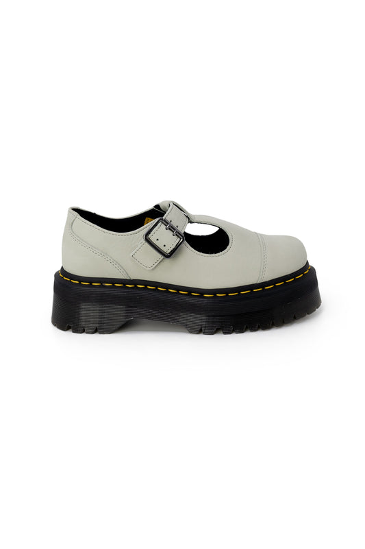 Marchio: Dr. Martens - Genere: Donna - Tipologia: Scarpe Basse - Stagione: PrimaColore: verde, Taglia: 40