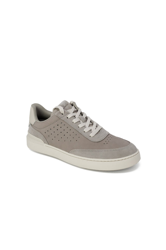 Marchio: Clarks - Genere: Donna - Tipologia: Sneakers - Stagione: Primavera/EstaColore: grigio, Taglia: 41.5