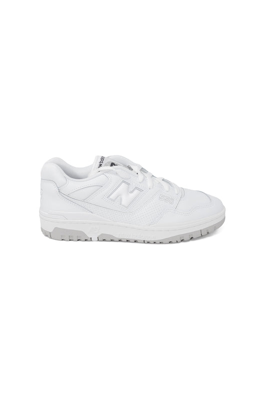 Marchio: New Balance - Genere: Uomo - Tipologia: Sneakers - Stagione: Autunno/InColore: bianco, Taglia: 46.5