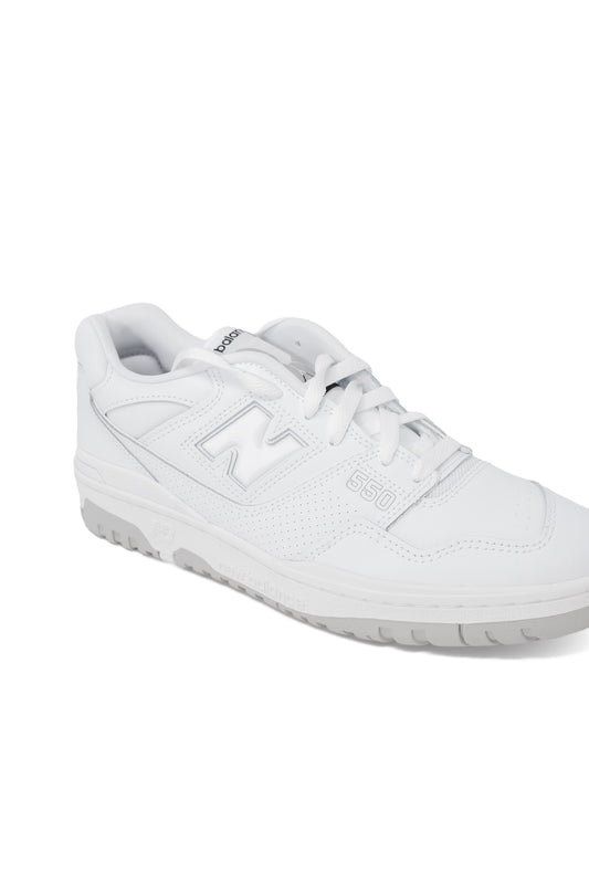 Marchio: New Balance - Genere: Uomo - Tipologia: Sneakers - Stagione: Autunno/InColore: bianco, Taglia: 40