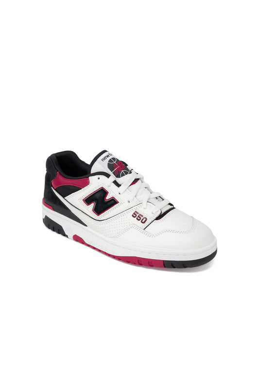 Marchio: New Balance - Genere: Uomo - Tipologia: Sneakers - Stagione: Primavera/Colore: rosso, Taglia: 45