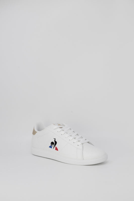 Marchio: Le Coq Sportif - Genere: Uomo - Tipologia: Sneakers - Stagione: PrimaveColore: bianco, Taglia: 46