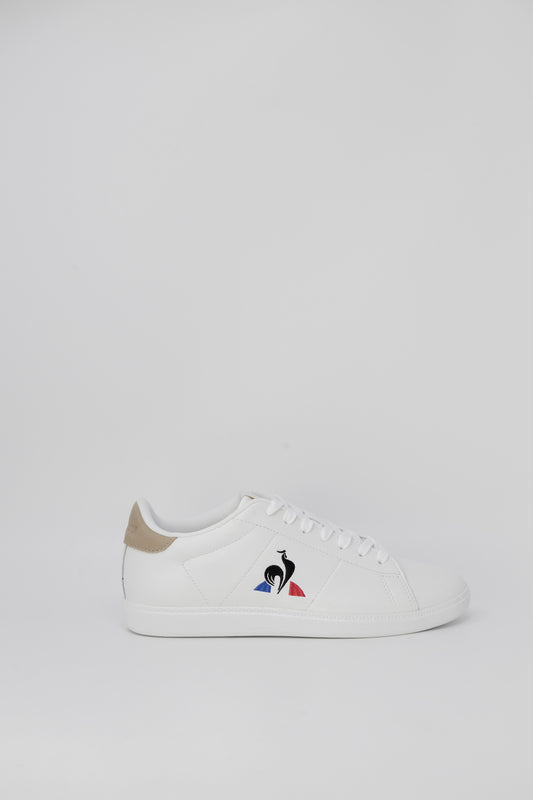 Marchio: Le Coq Sportif - Genere: Uomo - Tipologia: Sneakers - Stagione: PrimaveColore: bianco, Taglia: 46