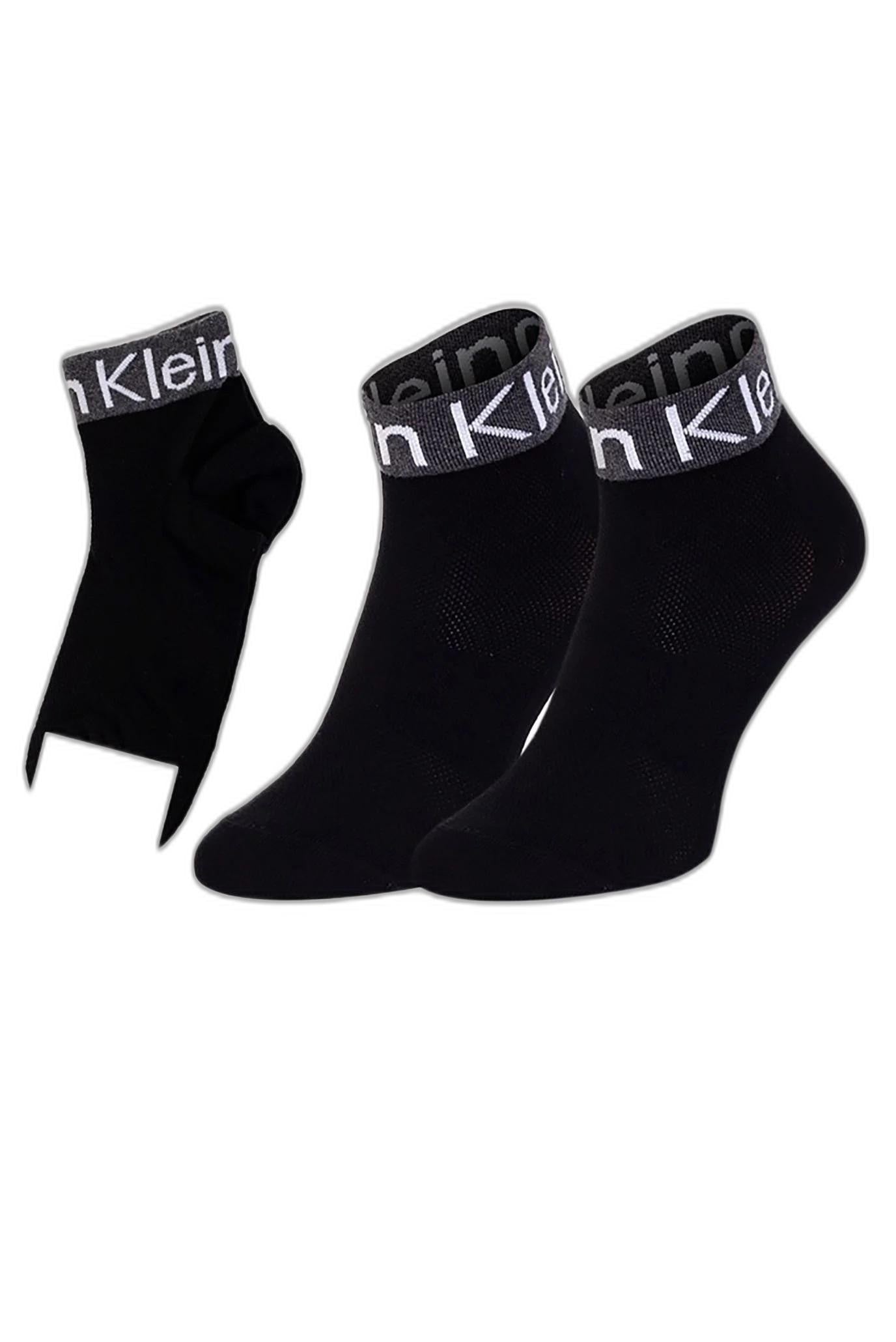 Marchio: Calvin Klein - Genere: Donna - Tipologia: Intimo - Stagione: Autunno/InColore: nero, Taglia: unica