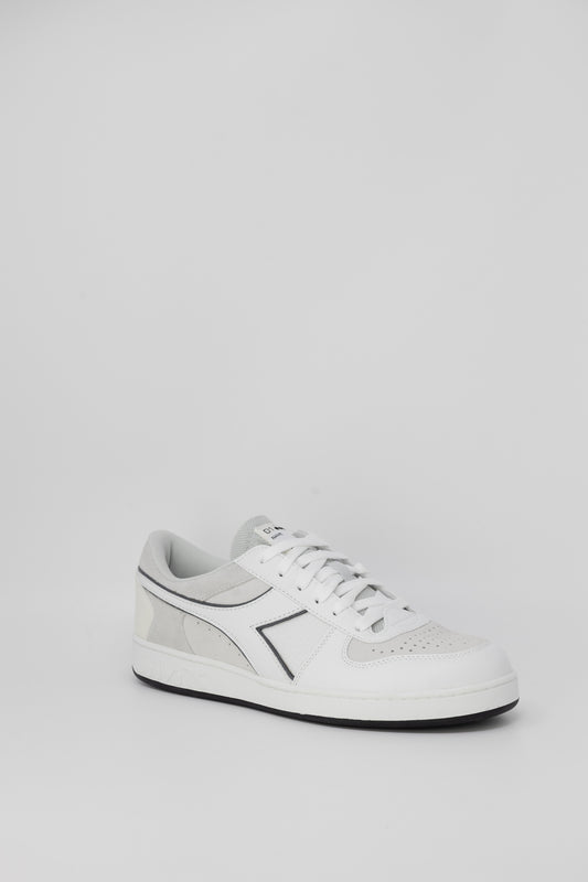 Marchio: Diadora - Genere: Uomo - Tipologia: Sneakers - Stagione: Primavera/EstaColore: grigio, Taglia: 42