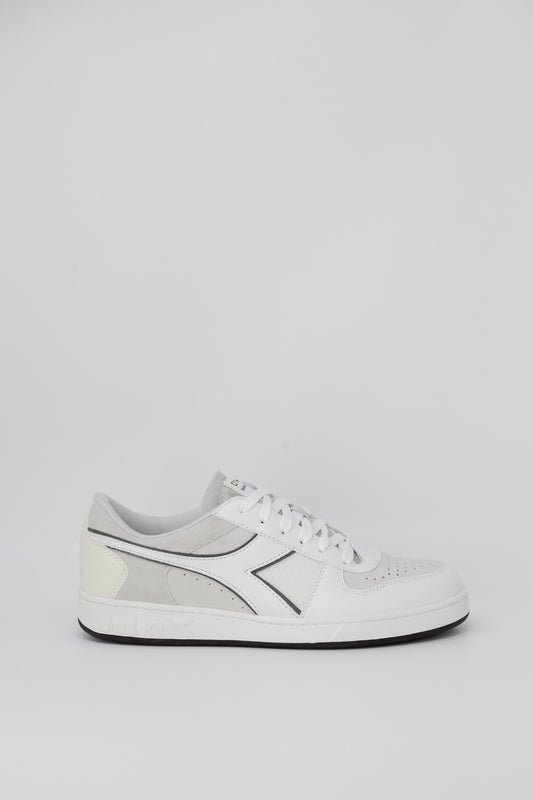 Marchio: Diadora - Genere: Uomo - Tipologia: Sneakers - Stagione: Primavera/EstaColore: grigio, Taglia: 44