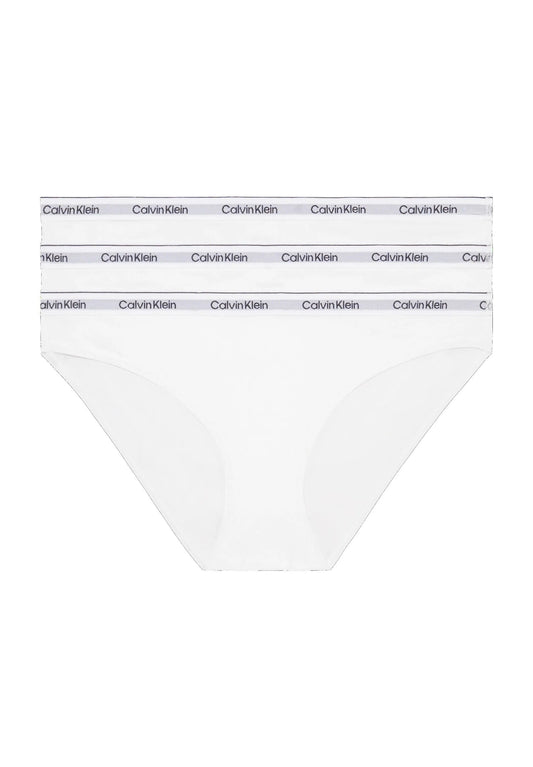 Marchio: Calvin Klein - Genere: Donna - Tipologia: Intimo - Stagione: Primavera/Colore: bianco, Taglia: S