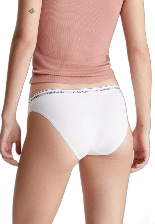 Marchio: Calvin Klein - Genere: Donna - Tipologia: Intimo - Stagione: Primavera/Colore: bianco, Taglia: S