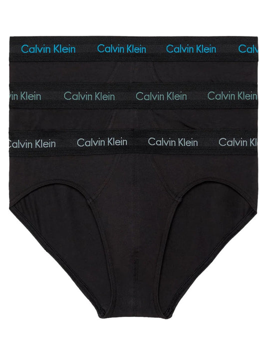 Marchio: Calvin Klein - Genere: Uomo - Tipologia: Intimo - Stagione: Primavera/EColore: nero, Taglia: S