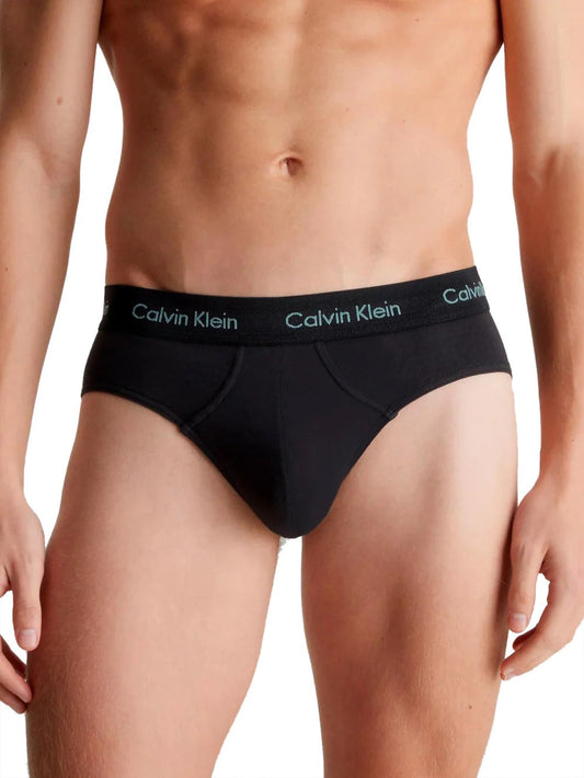 Marchio: Calvin Klein - Genere: Uomo - Tipologia: Intimo - Stagione: Primavera/EColore: nero, Taglia: M