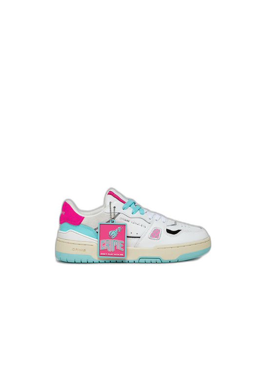 Marchio: Crime London - Genere: Donna - Tipologia: Sneakers - Stagione: PrimaverColore: fuxia, Taglia: 36