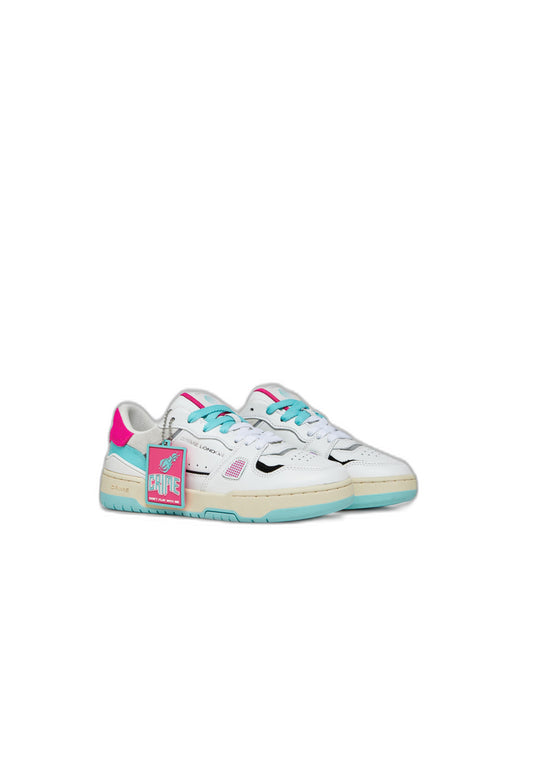 Marchio: Crime London - Genere: Donna - Tipologia: Sneakers - Stagione: PrimaverColore: fuxia, Taglia: 36