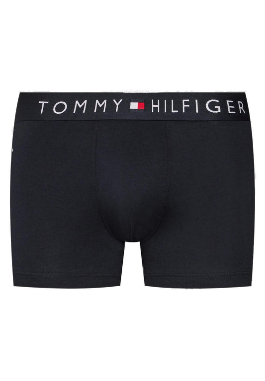 Marchio: Tommy Hilfiger - Genere: Uomo - Tipologia: Intimo - Stagione: PrimaveraColore: blu, Taglia: S