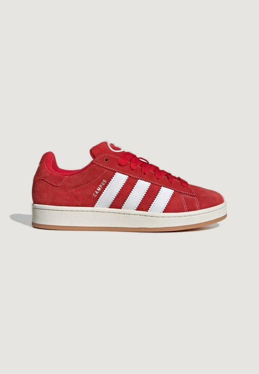 Marchio: Adidas - Genere: Donna - Tipologia: Sneakers - Stagione: Autunno/InvernColore: rosso, Taglia: 42.5