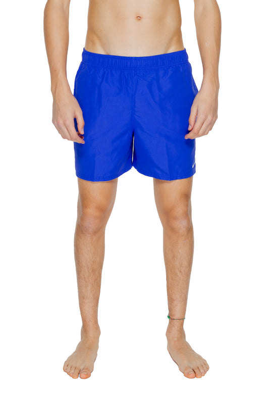 Marchio: Nike Swim - Genere: Uomo - Tipologia: Costumi - Stagione: Primavera/EstColore: blu, Taglia: XXL