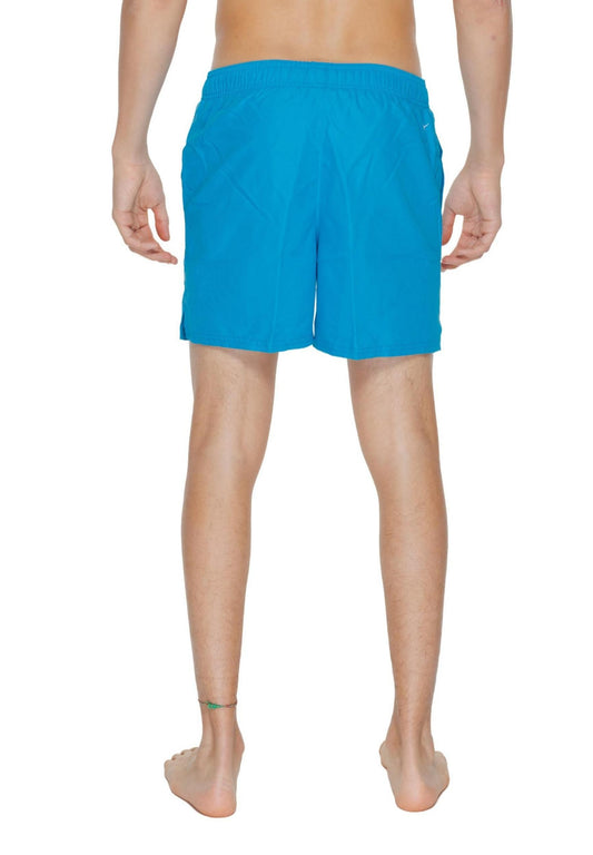 Marchio: Nike Swim - Genere: Uomo - Tipologia: Costumi - Stagione: Primavera/EstColore: azzurro, Taglia: M