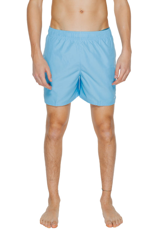 Marchio: Nike Swim - Genere: Uomo - Tipologia: Costumi - Stagione: Primavera/EstColore: azzurro, Taglia: L