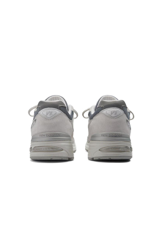 Marchio: New Balance - Genere: Uomo - Tipologia: Sneakers - Stagione: Primavera/Colore: grigio, Taglia: 40.5