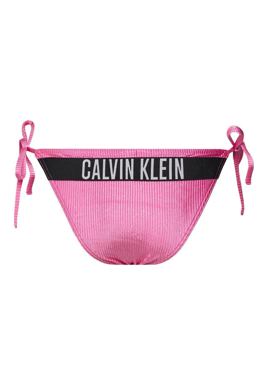 Marchio: Calvin Klein - Genere: Donna - Tipologia: Costumi - Stagione: PrimaveraColore: rosa, Taglia: M