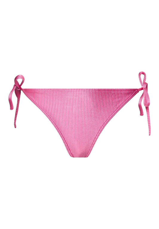 Marchio: Calvin Klein - Genere: Donna - Tipologia: Costumi - Stagione: PrimaveraColore: rosa, Taglia: L