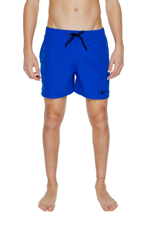 Marchio: Nike Swim - Genere: Uomo - Tipologia: Costumi - Stagione: Primavera/EstColore: azzurro, Taglia: L