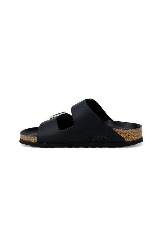 Marchio: Birkenstock - Genere: Donna - Tipologia: Ciabatte - Stagione: PriColore: nero, Taglia: 36