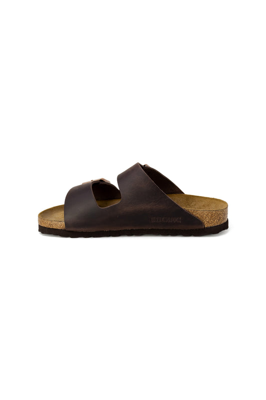 Marchio: Birkenstock - Genere: Donna - Tipologia: Ciabatte - Stagione: PriColore: marrone, Taglia: 40