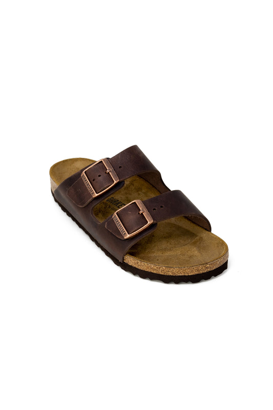 Marchio: Birkenstock - Genere: Donna - Tipologia: Ciabatte - Stagione: PriColore: marrone, Taglia: 40