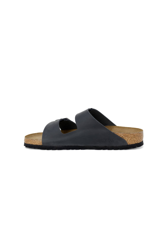 Marchio: Birkenstock - Genere: Uomo - Tipologia: Ciabatte - Stagione: PrimColore: nero, Taglia: 43